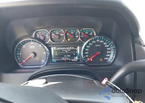 2016 Chevrolet Suburban Lt z USA, uszkodzony, nr VIN 1GNSKHKC4GR427591